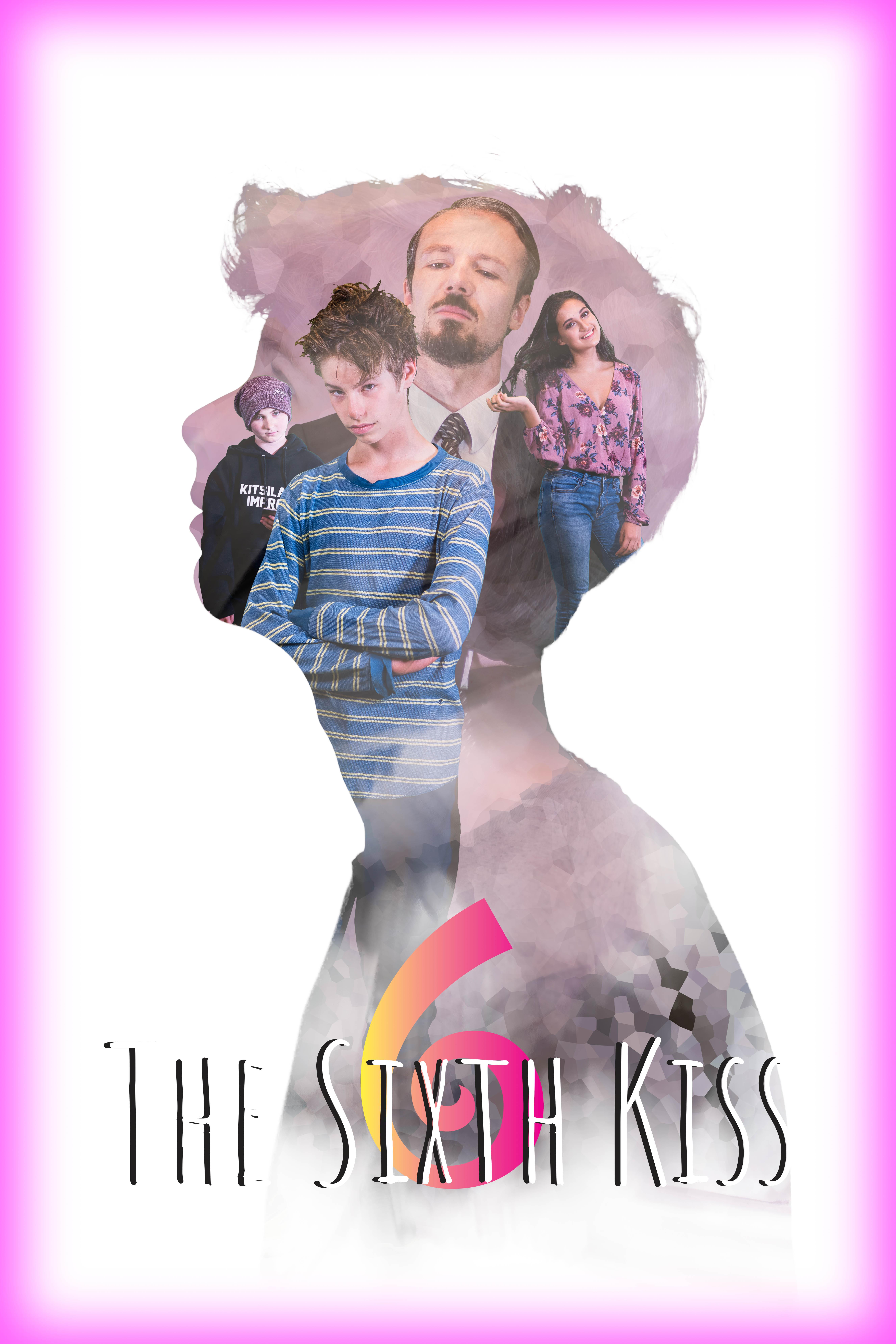 The 6th Kiss